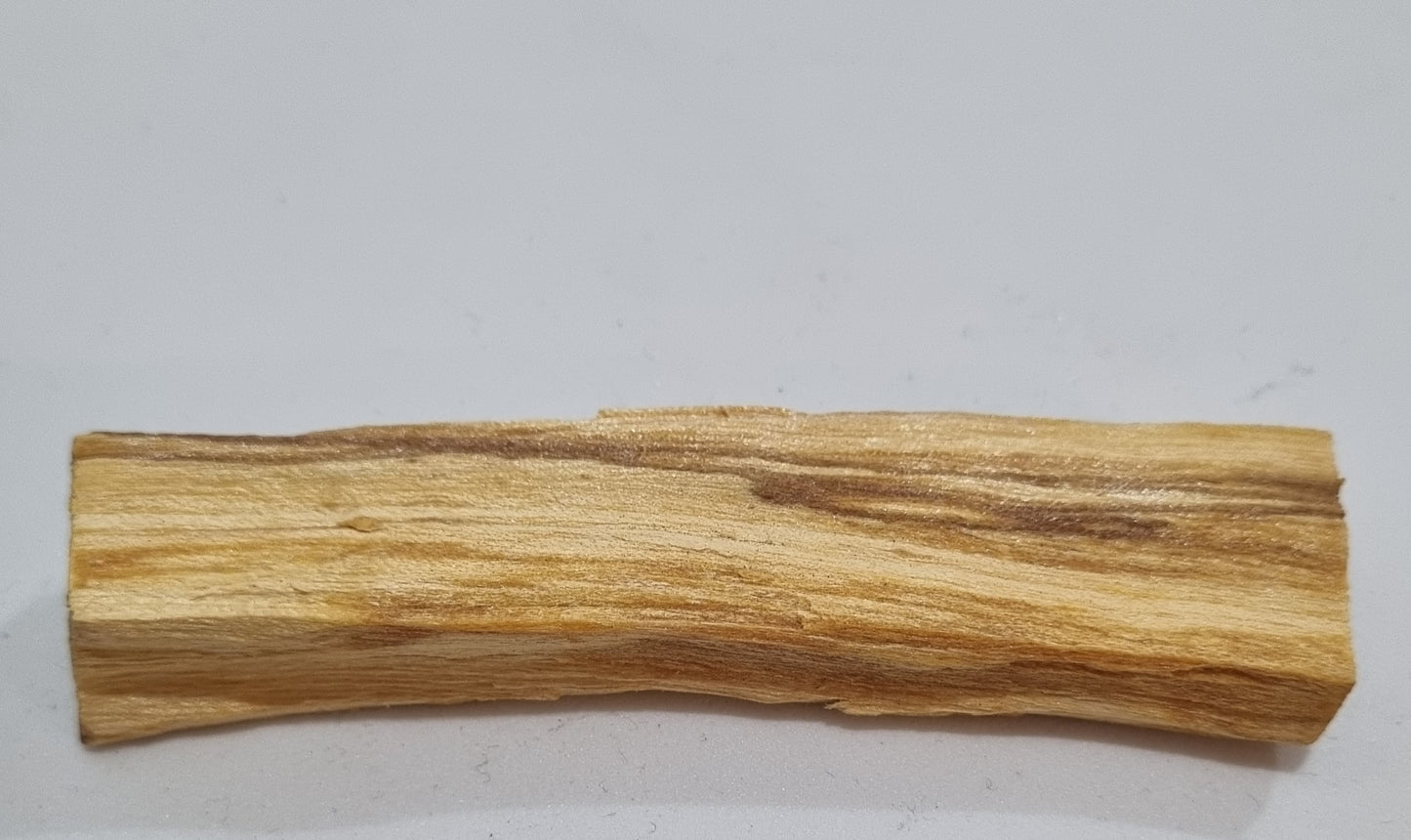 Vara de Palo Santo 10 gr aprox