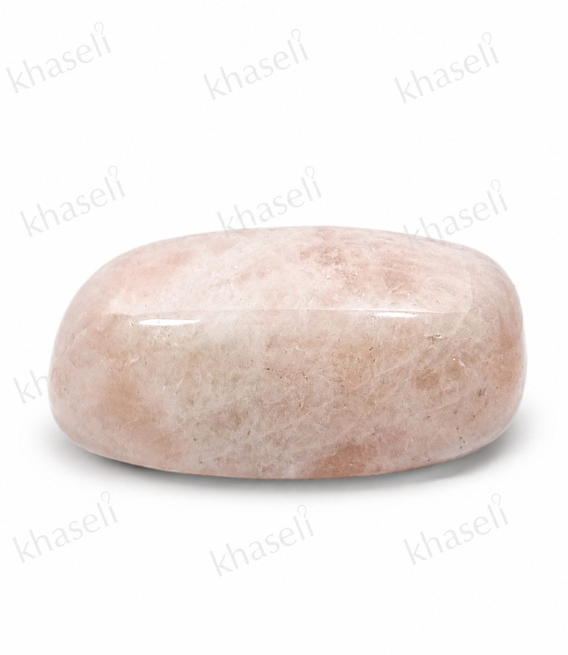 Cuarzo Rosa Pulido – Piedra del Amor, la Armonía y la Paz Interior