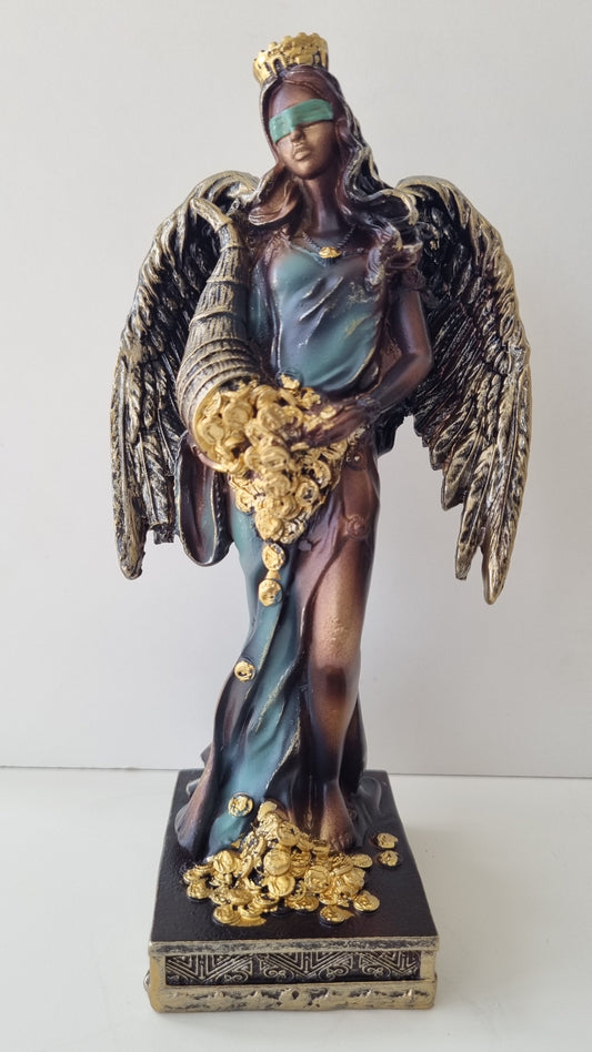 Diosa de la fortuna