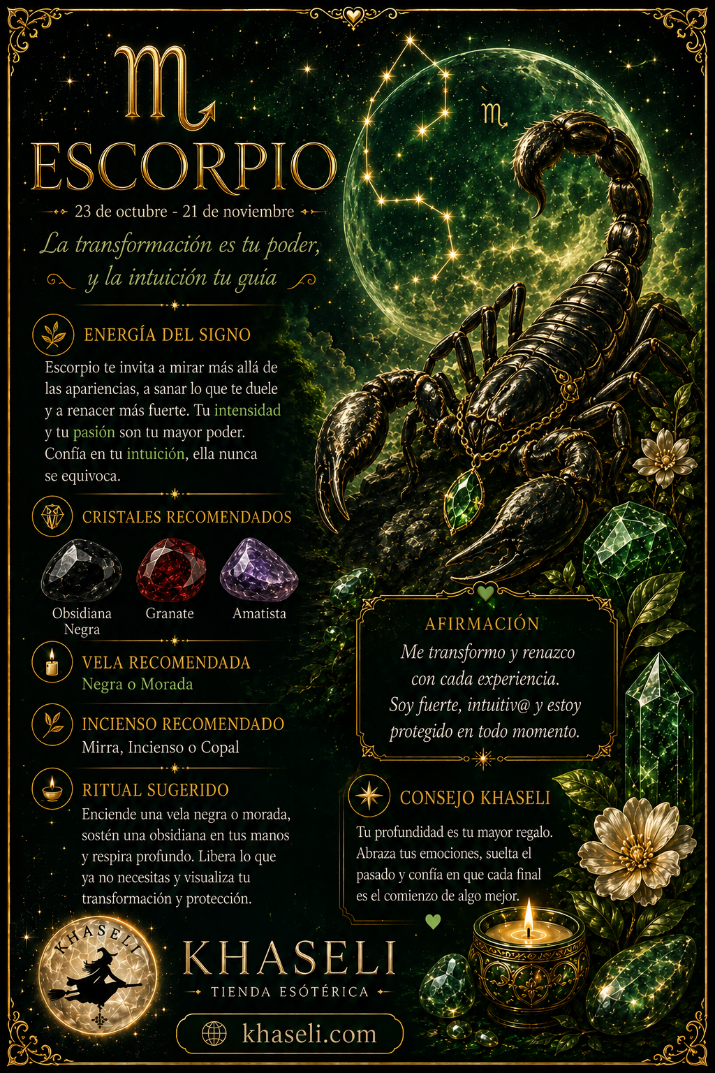 Escorpio