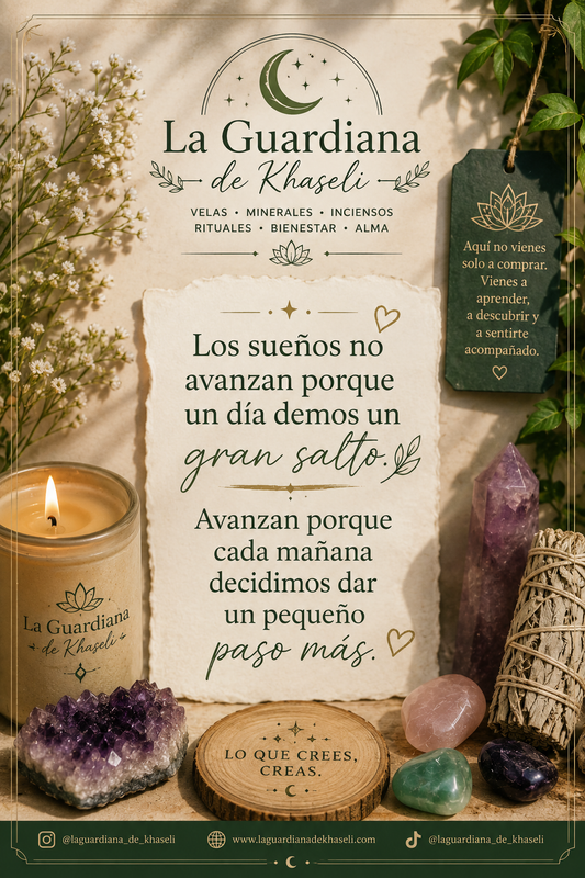 Bienvenido a Khaseli
