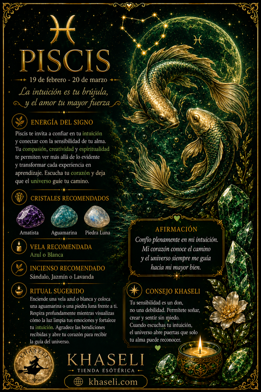 Piscis