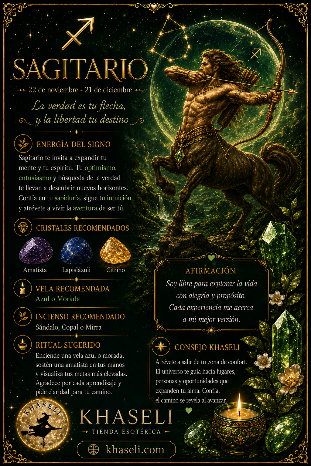 Sagitario