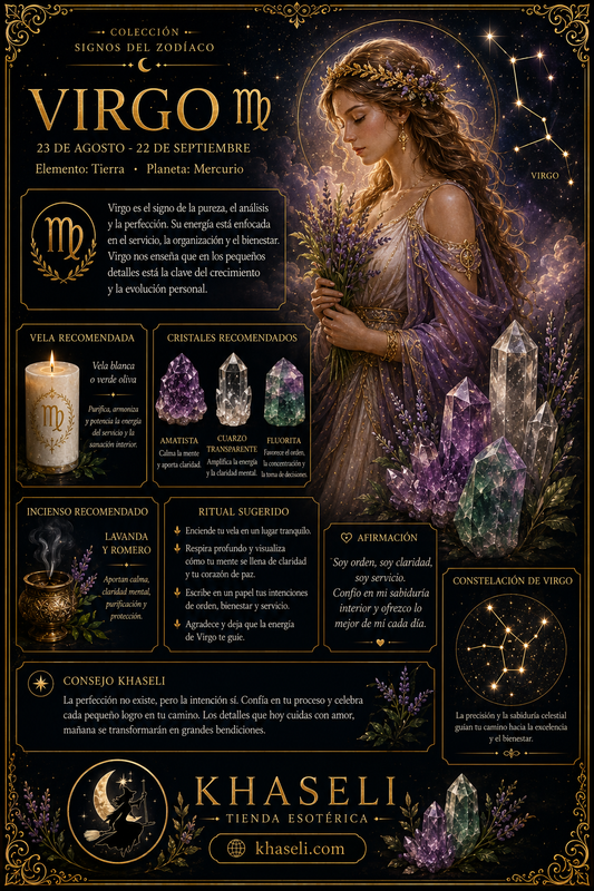 Virgo