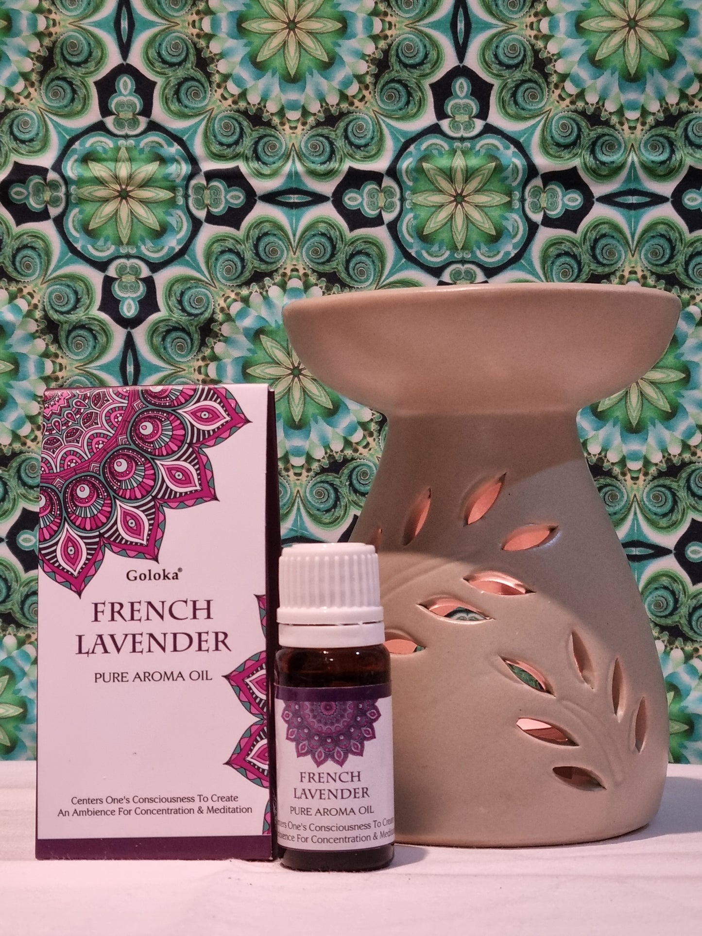 Aceite de Lavanda 10ml