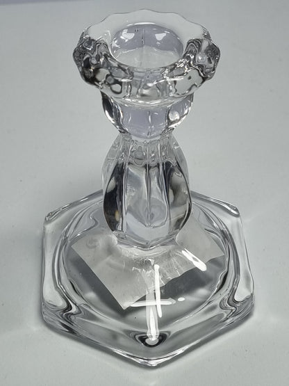 Candelabro de Cristal