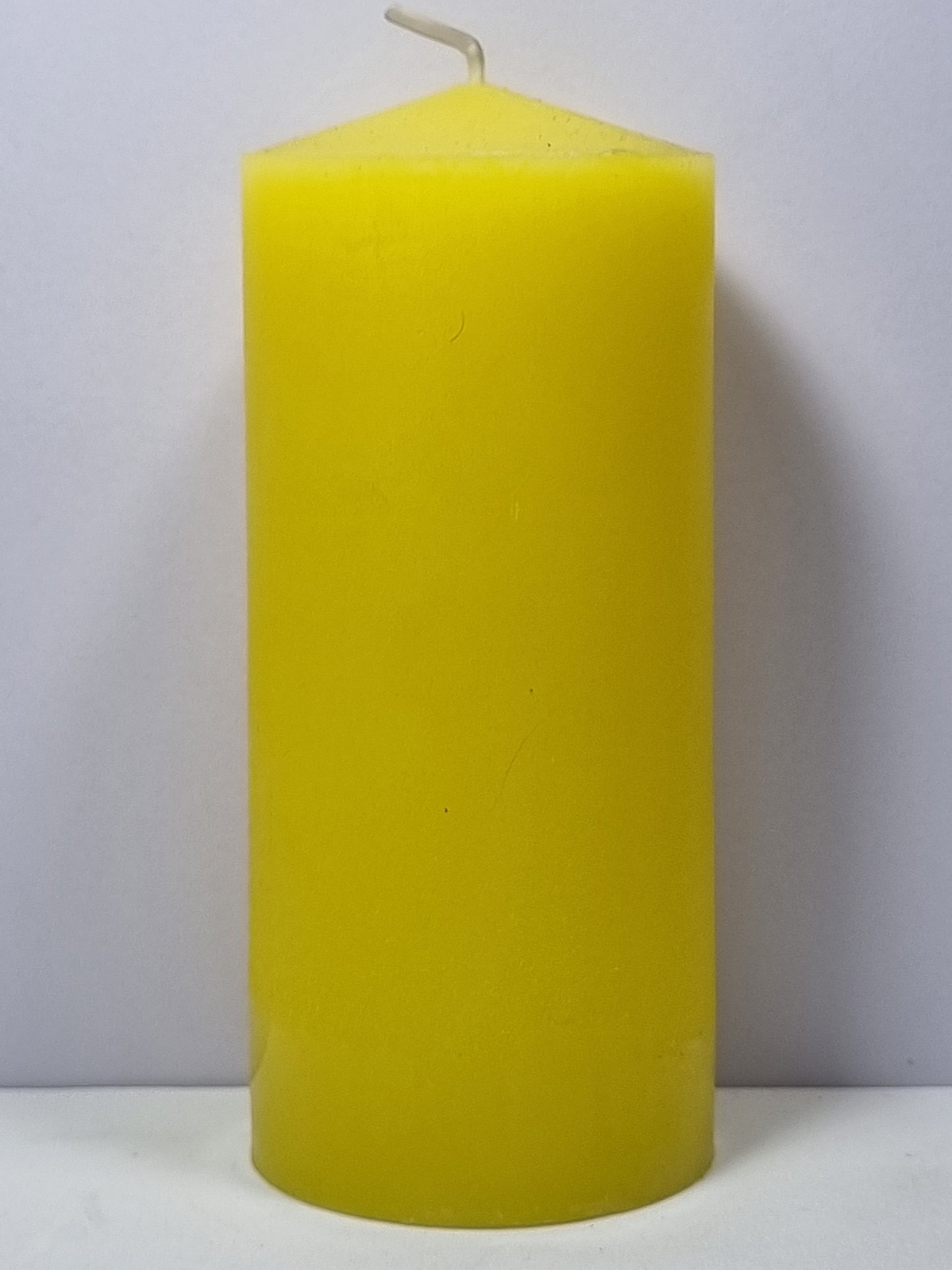 Velón Amarillo