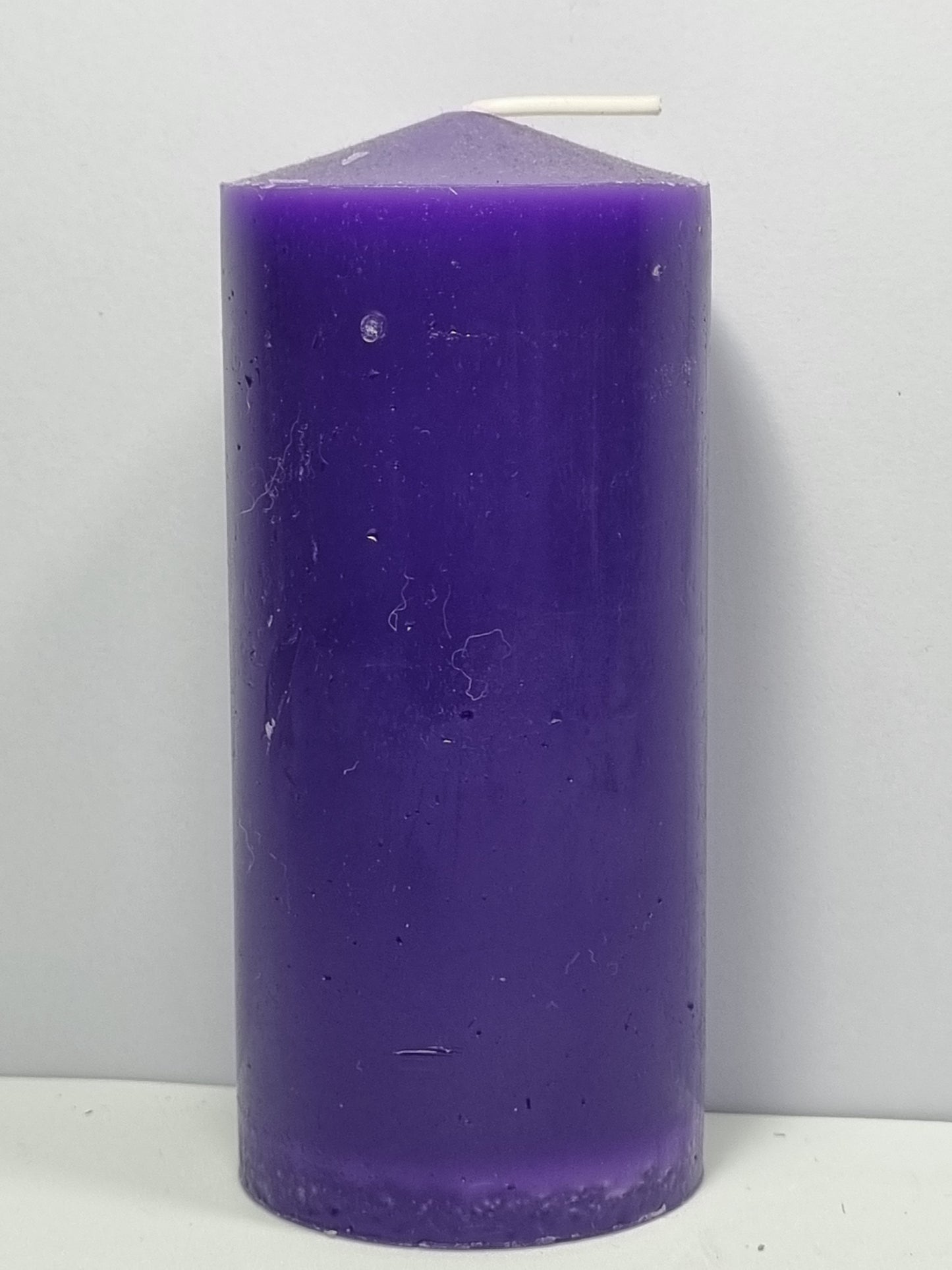 Velón Morado