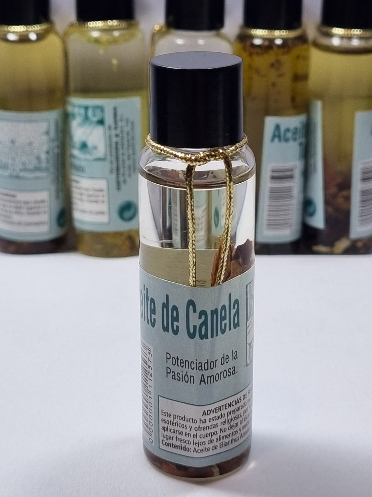 Aceite de Canela 15ml