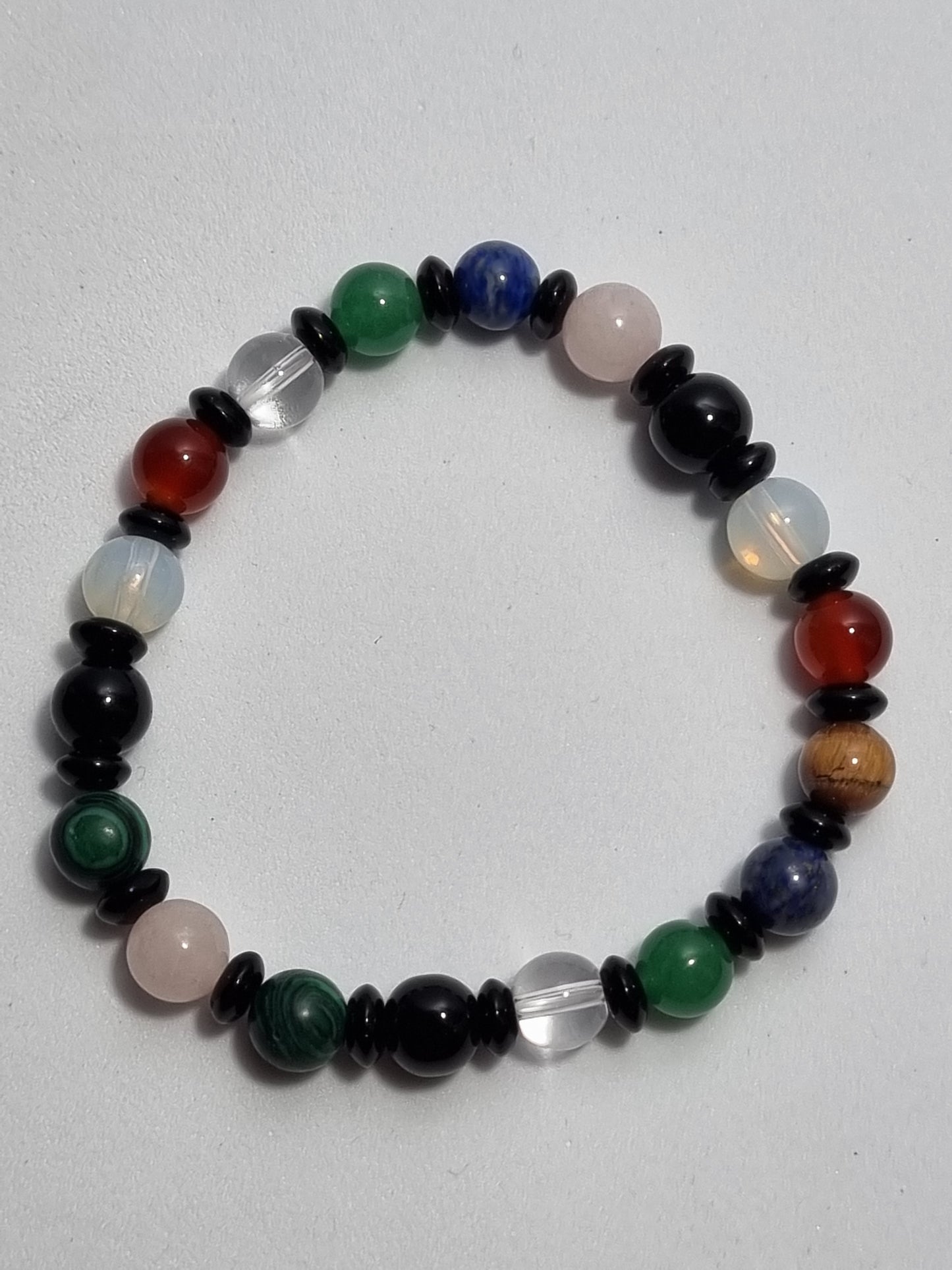 Pulsera Mala