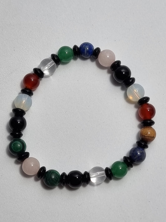 Pulsera Mala