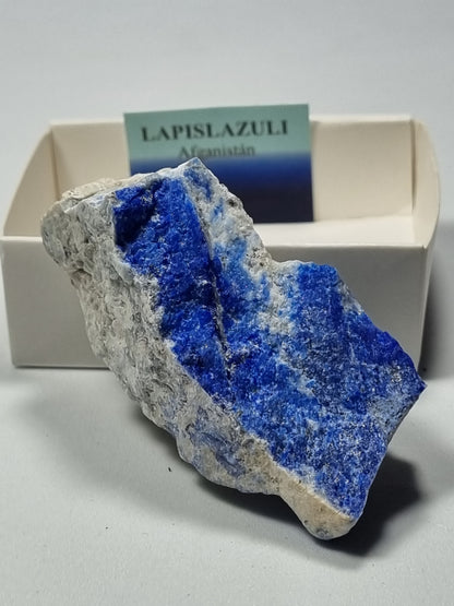 Lapislazuli