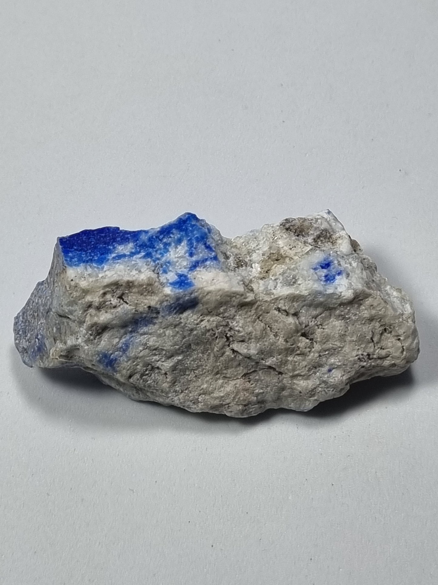 Lapislazuli