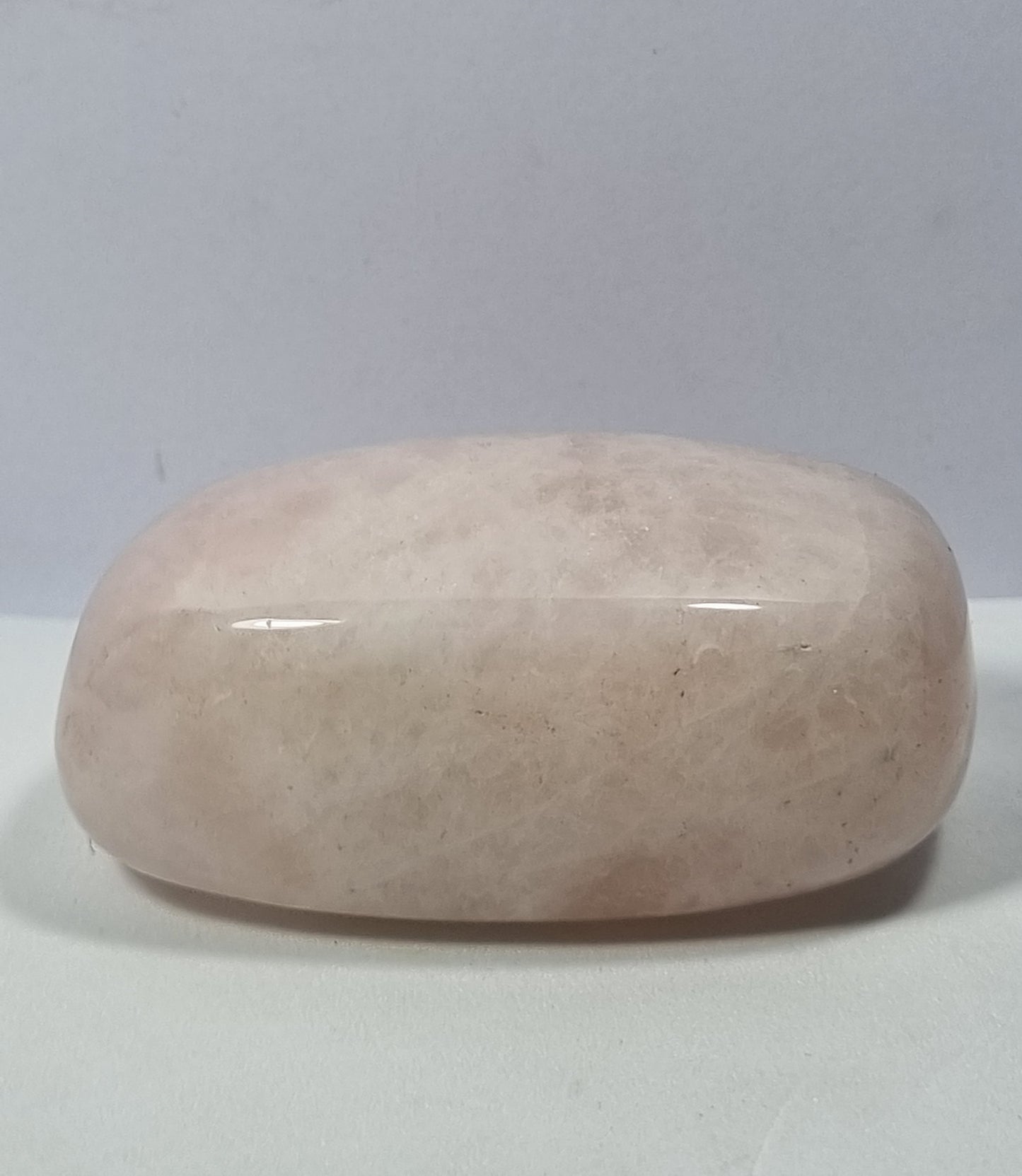 Cuarzo Rosa en Bruto