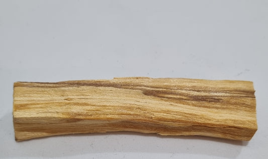 Vara de Palo Santo 10 gr aprox
