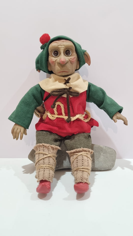 3- Elfo Angus Pep Catalá 28cm