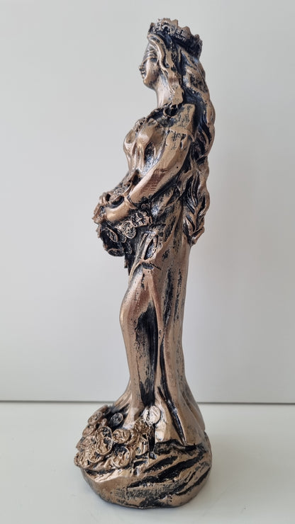Diosa de la Fortuna 22cm