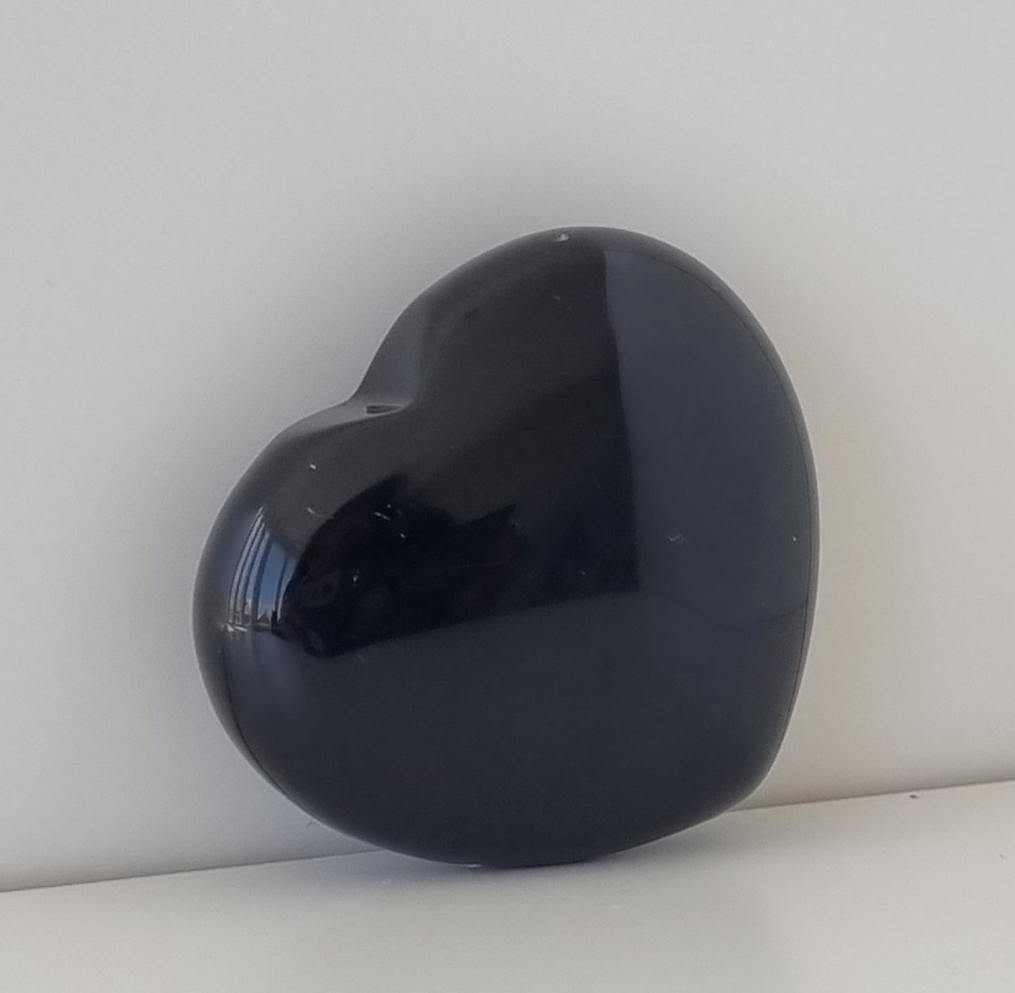 Corazón Obsidiana