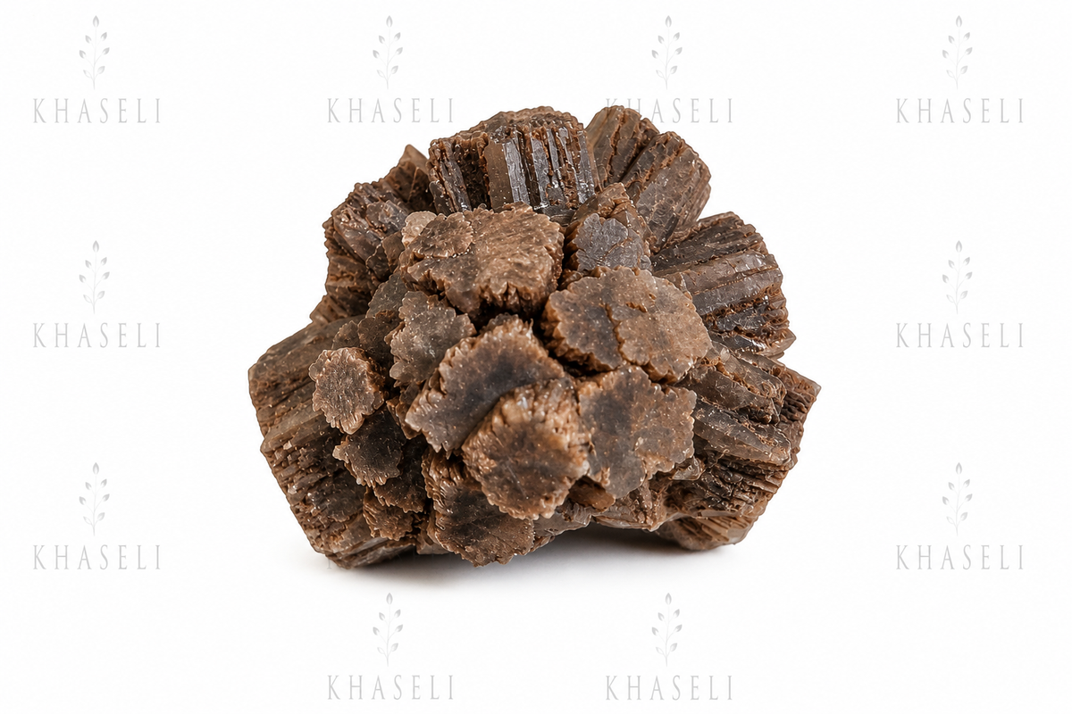 Aragonito Natural – Mineral Energético para Equilibrio, Protección y Armonía
