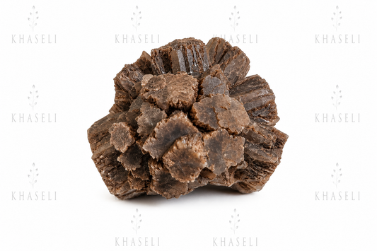 Aragonito Natural – Mineral Energético para Equilibrio, Protección y Armonía