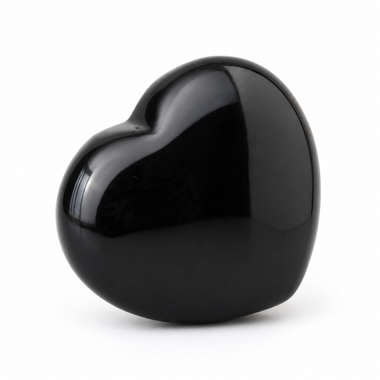 Corazón Obsidiana