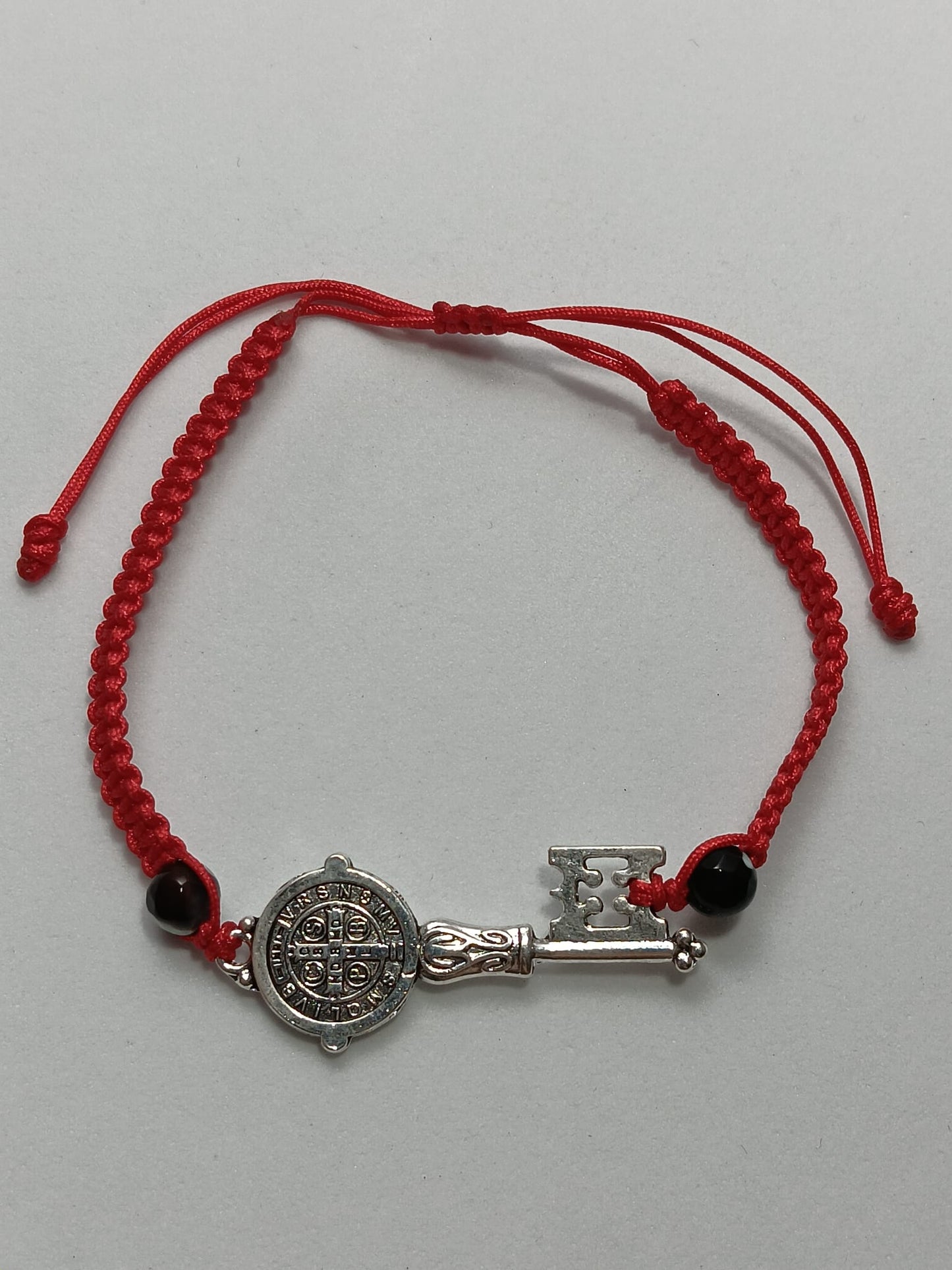 Pulsera llave San Benito