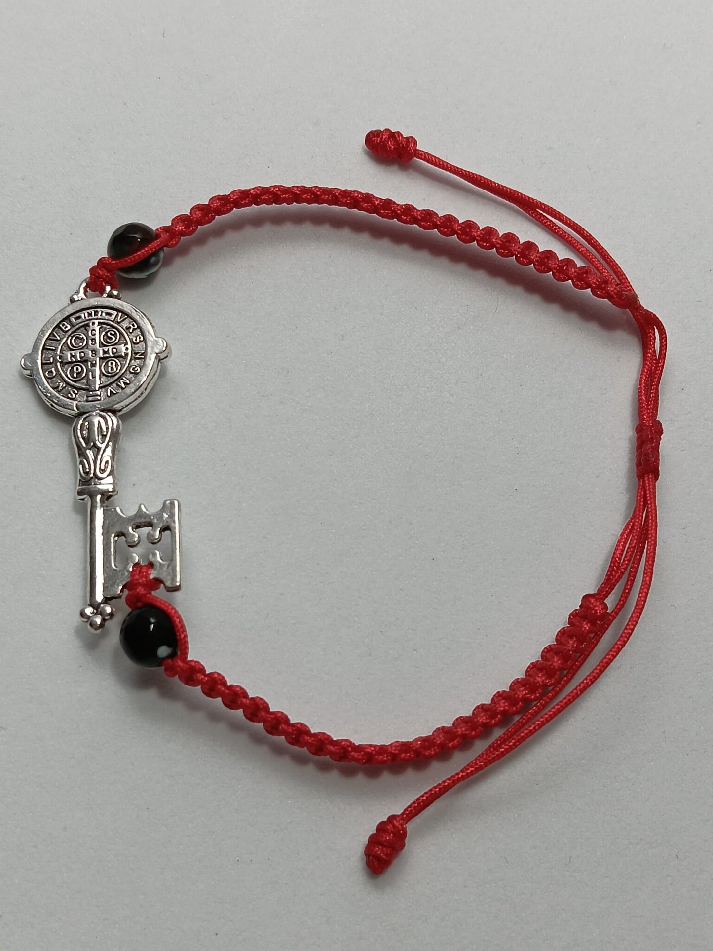 Pulsera llave San Benito