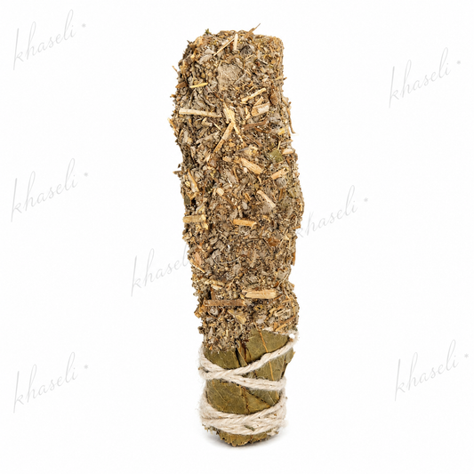 Sahumerio de Salvia Blanca Sagrada Madre - Purificación Energética, Sanación y Limpieza Espiritual