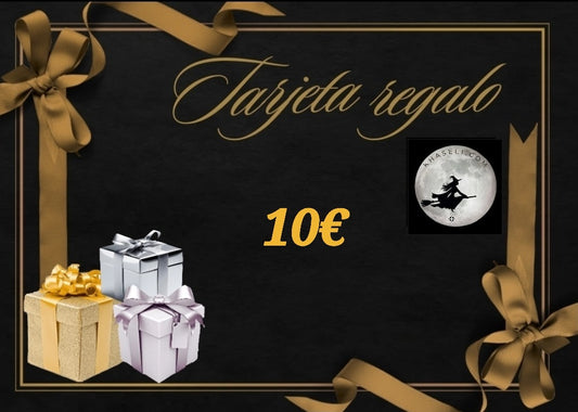 Khaseli Tarjeta regalo