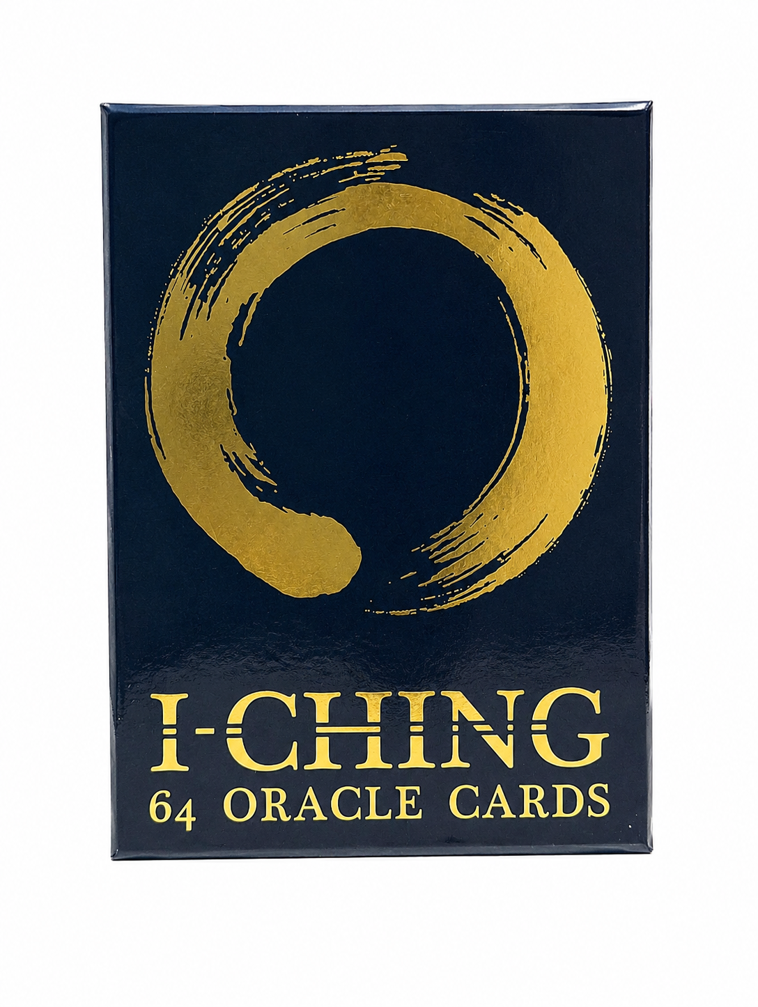 Cartas Oráculo I-Ching – Sabiduría Ancestral para Guiar tu Camino