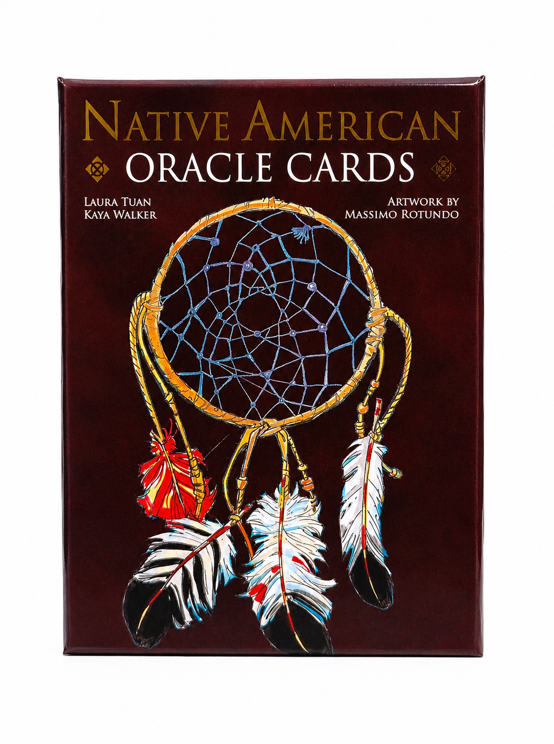 Oráculo Native American – Sabiduría Ancestral y Conexión con la Naturaleza