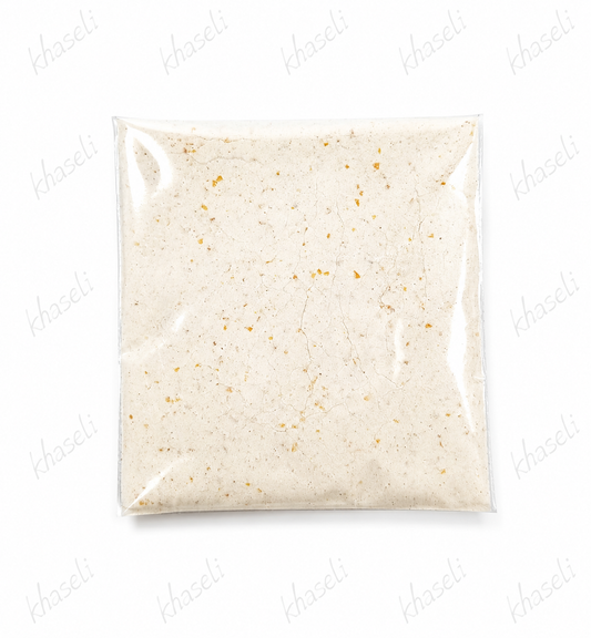 Polvos de Ajo Macho Esotéricos-Protección, Limpieza Energética y Fortaleza Espiritual