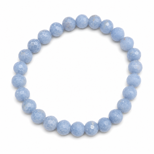 Pulsera de Angelita – Paz, Comunicación y Serenidad