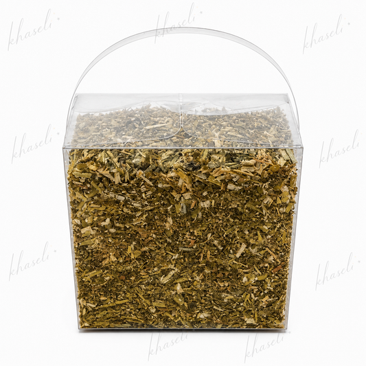 Ruda Seca Natural para Limpiezas Energéticas, Protección Espiritual y Rituales Esotéricos